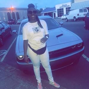 Meet your Posher, Alexus